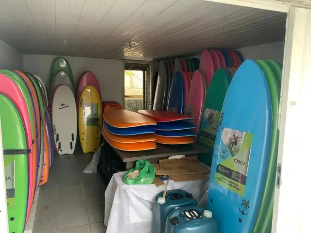 Imagem: Casa no Estreito com Amplo Terreno