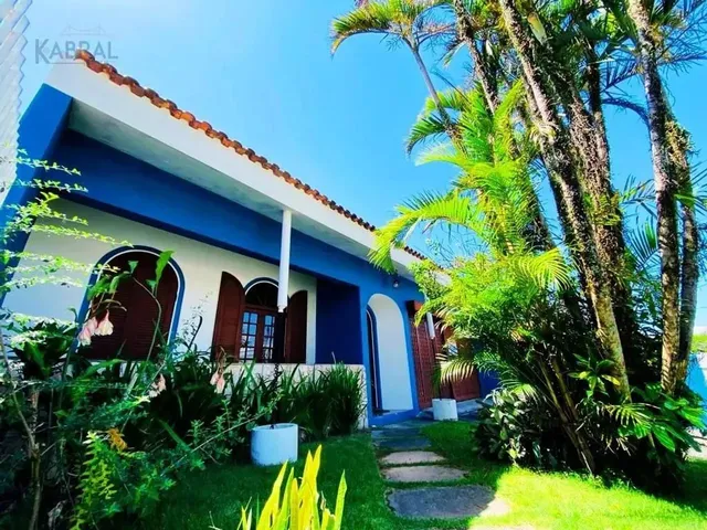 Imagem: Casa Ampla e Espaçosa no Jardim Atlântico