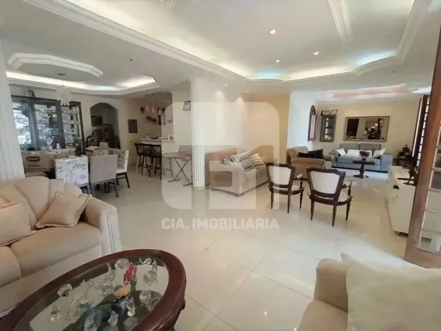Imagem 6: Casa de 4 Dormitórios À Venda em Capoeiras