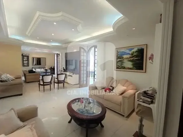 Imagem 4: Casa de 4 Dormitórios À Venda em Capoeiras