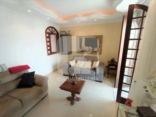 Imagem 9: Casa de 4 Dormitórios À Venda em Capoeiras