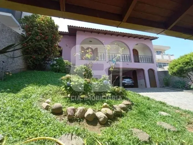 Imagem 13: Casa de 4 Dormitórios À Venda em Capoeiras
