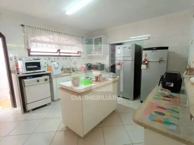 Imagem 10: Casa de 4 Dormitórios À Venda em Capoeiras