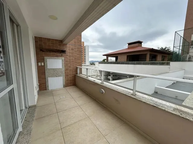 Imagem: Apartamento com 2 Dormitórios Sendo 1 Suíte