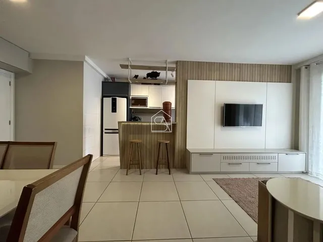 Imagem 3: Apartamento com 2 Dormitórios Sendo 1 Suíte com 1 Vaga no Novo