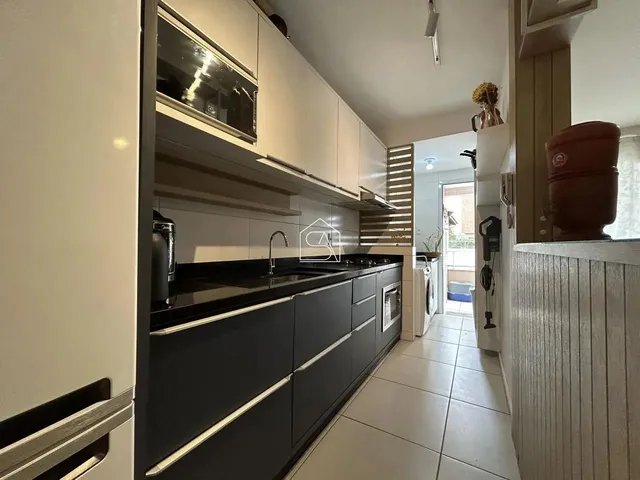 Imagem 11: Apartamento com 2 Dormitórios Sendo 1 Suíte com 1 Vaga no Novo