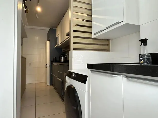 Imagem 8: Apartamento com 2 Dormitórios Sendo 1 Suíte com 1 Vaga no Novo