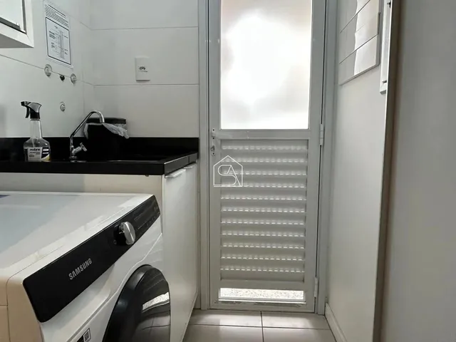 Imagem 15: Apartamento com 2 Dormitórios Sendo 1 Suíte com 1 Vaga no Novo