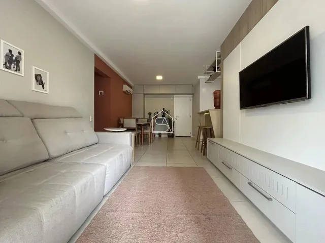 Imagem 4: Apartamento com 2 Dormitórios Sendo 1 Suíte com 1 Vaga no Novo
