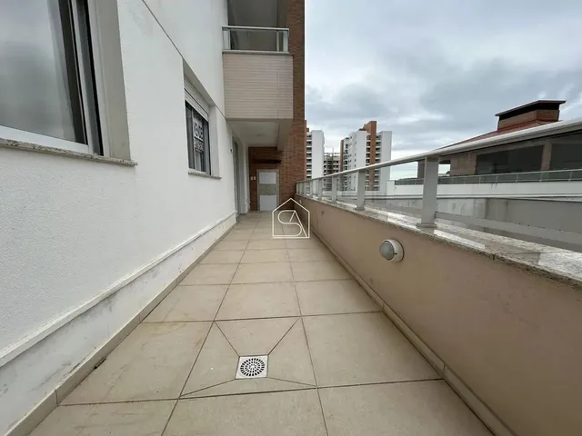 Imagem 6: Apartamento com 2 Dormitórios Sendo 1 Suíte com 1 Vaga no Novo