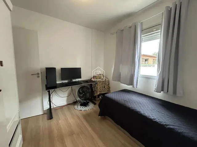 Imagem 13: Apartamento com 2 Dormitórios Sendo 1 Suíte com 1 Vaga no Novo