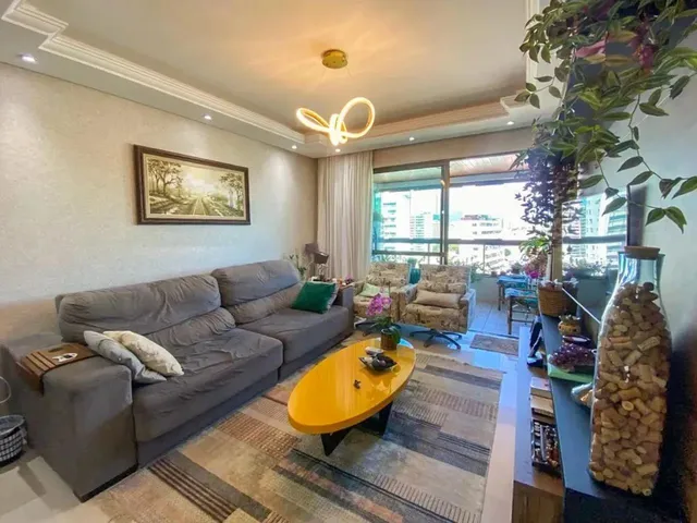 Imagem: Apartamento de 03 Dormitório Sendo 01 Suíte