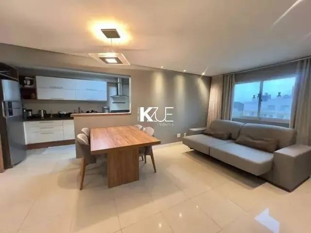 Imagem 16: Cobertura Duplex 115M² Privativos no Estreito