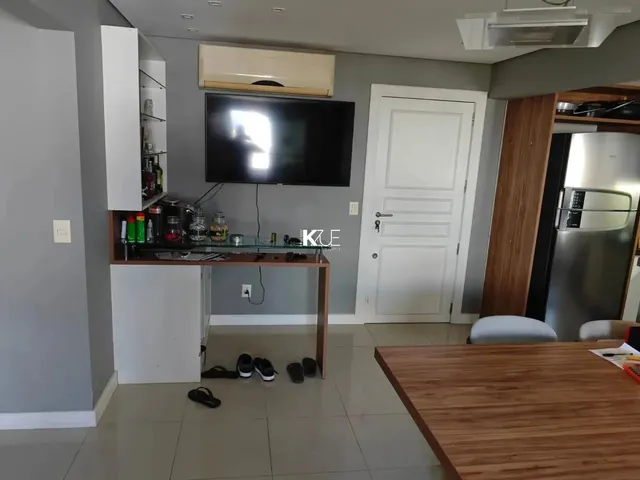 Imagem 12: Cobertura Duplex 115M² Privativos no Estreito