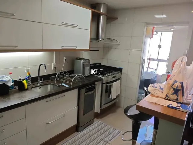 Imagem 14: Cobertura Duplex 115M² Privativos no Estreito