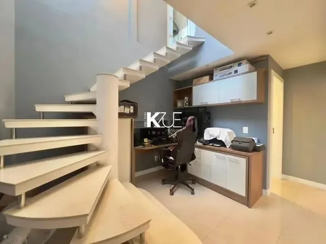 Imagem 9: Cobertura Duplex 115M² Privativos no Estreito