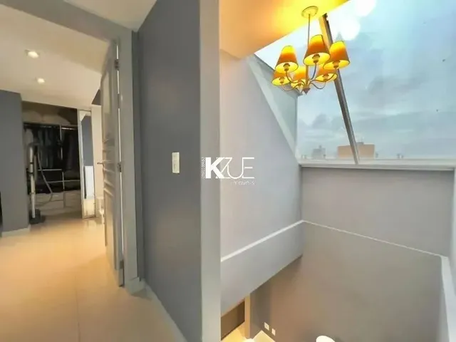 Imagem 8: Cobertura Duplex 115M² Privativos no Estreito