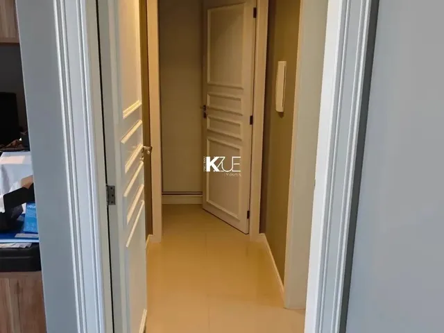 Imagem 6: Cobertura Duplex 115M² Privativos no Estreito