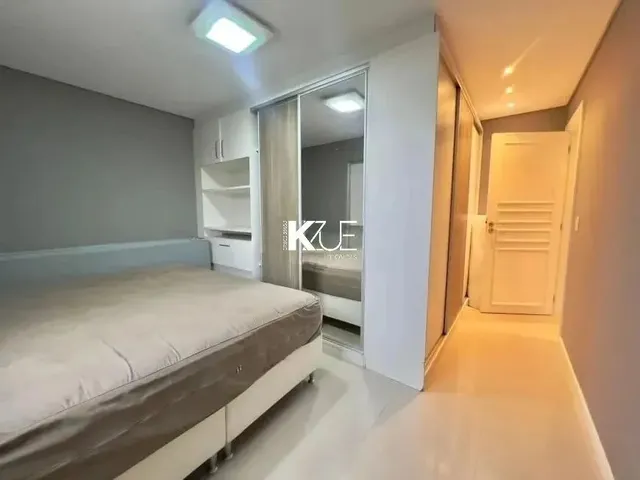 Imagem 15: Cobertura Duplex 115M² Privativos no Estreito
