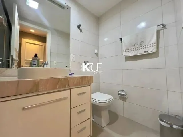 Imagem 4: Cobertura Duplex 115M² Privativos no Estreito