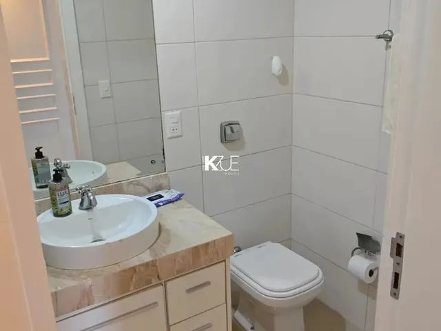 Imagem 2: Cobertura Duplex 115M² Privativos no Estreito