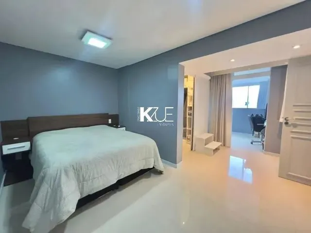 Imagem 11: Cobertura Duplex 115M² Privativos no Estreito