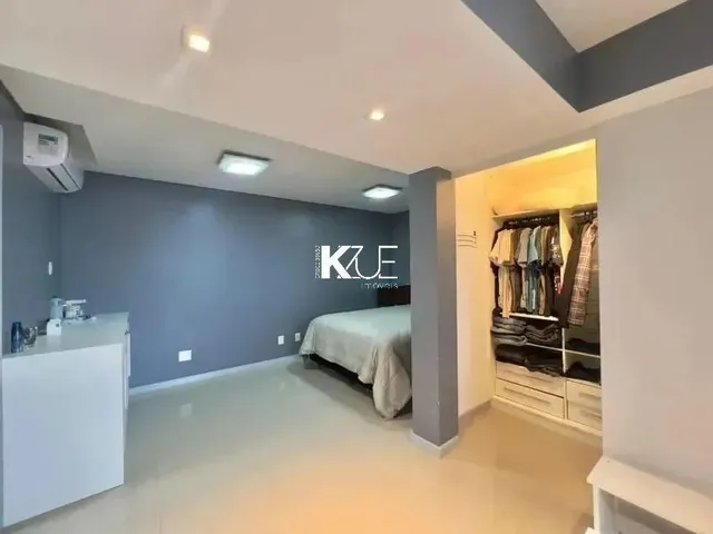 Imagem 7: Cobertura Duplex 115M² Privativos no Estreito