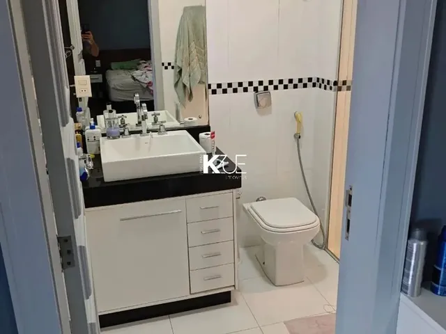 Imagem 5: Cobertura Duplex 115M² Privativos no Estreito