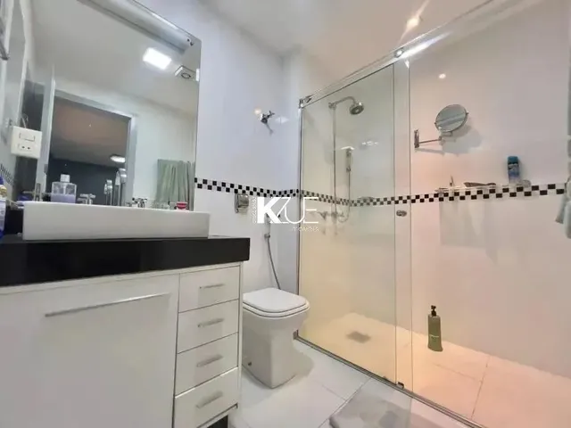 Imagem 10: Cobertura Duplex 115M² Privativos no Estreito