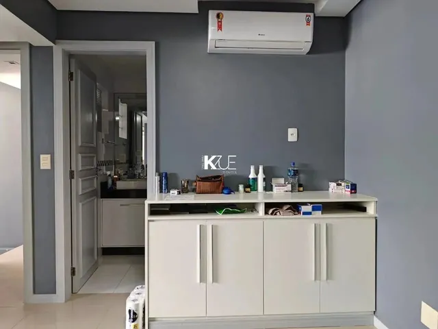 Imagem 13: Cobertura Duplex 115M² Privativos no Estreito