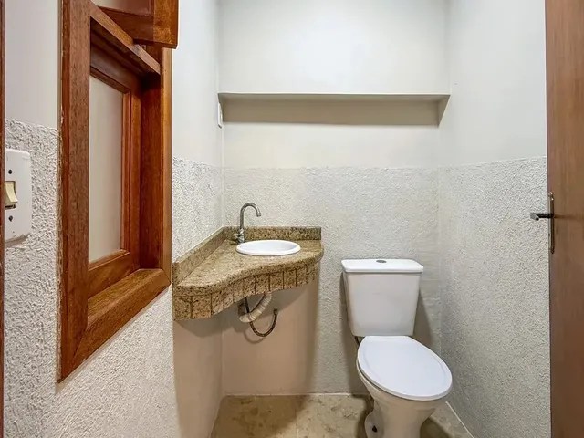 Imagem 9: Imóvel para Venda com 155 Metros Quadrados com 2 Quartos em Capoeiras - Florianópolis