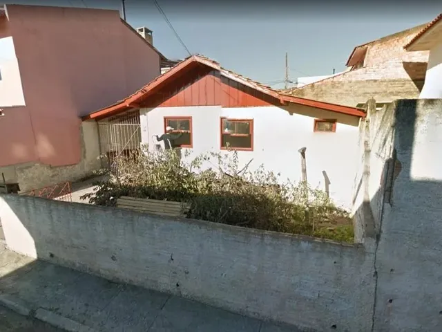 Imagem: Casa - Florianópolis Sc