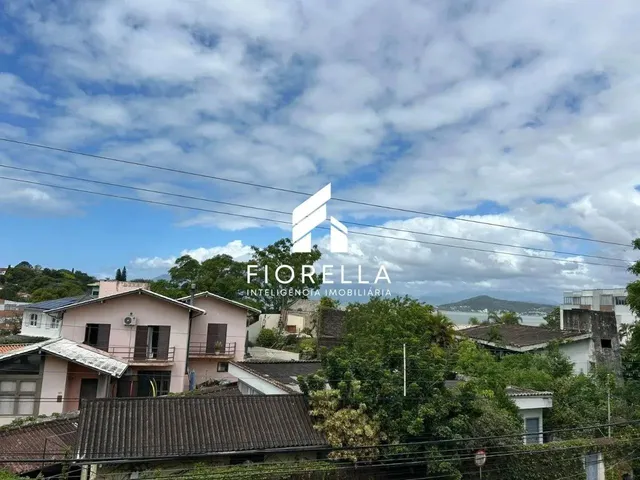 Imagem 5: Apartamento 02 Dormitórios, Sendo 01 Suíte, Vista Mar em Bom Abrigo, Florianópolis/Sc