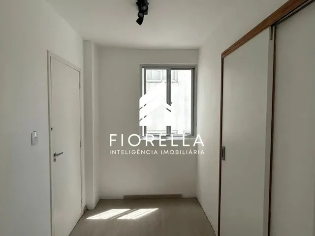 Imagem 4: Apartamento 02 Dormitórios, Sendo 01 Suíte, Vista Mar em Bom Abrigo, Florianópolis/Sc