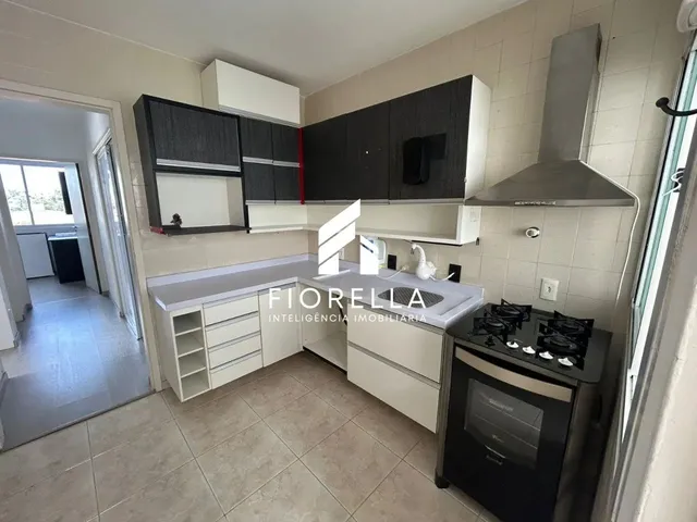 Imagem 8: Apartamento 02 Dormitórios, Sendo 01 Suíte, Vista Mar em Bom Abrigo, Florianópolis/Sc