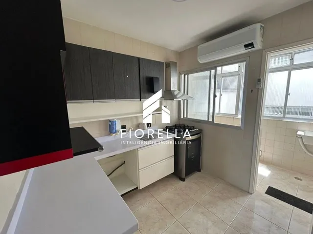 Imagem 15: Apartamento 02 Dormitórios, Sendo 01 Suíte, Vista Mar em Bom Abrigo, Florianópolis/Sc