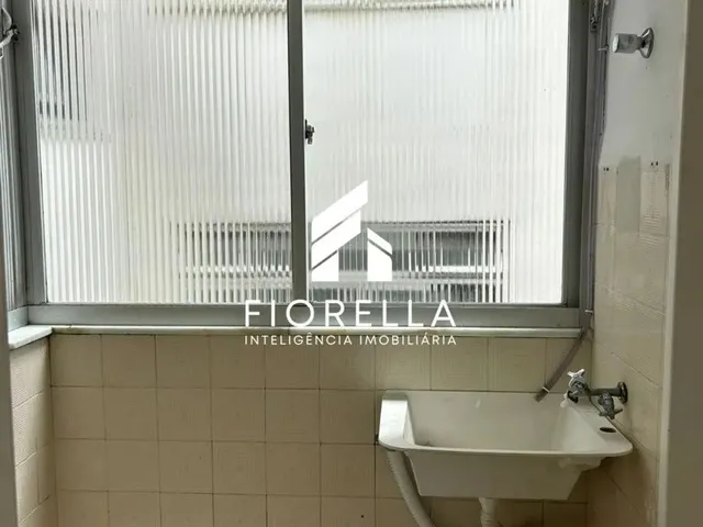 Imagem 3: Apartamento 02 Dormitórios, Sendo 01 Suíte, Vista Mar em Bom Abrigo, Florianópolis/Sc