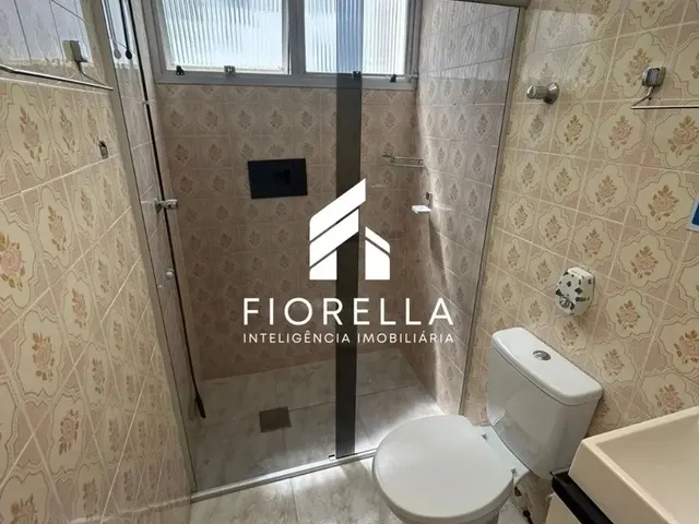 Imagem 11: Apartamento 02 Dormitórios, Sendo 01 Suíte, Vista Mar em Bom Abrigo, Florianópolis/Sc
