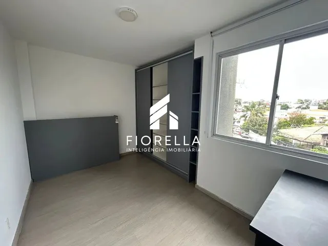 Imagem 12: Apartamento 02 Dormitórios, Sendo 01 Suíte, Vista Mar em Bom Abrigo, Florianópolis/Sc