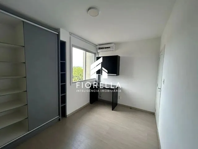 Imagem 2: Apartamento 02 Dormitórios, Sendo 01 Suíte, Vista Mar em Bom Abrigo, Florianópolis/Sc