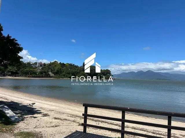 Imagem 13: Apartamento 02 Dormitórios, Sendo 01 Suíte, Vista Mar em Bom Abrigo, Florianópolis/Sc