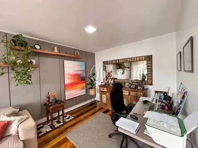 Imagem: Casa 3 Quartos - Abraão - Cen