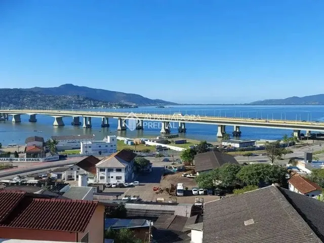 Imagem: Apartamento com Vista para Ponte com 4 Quartos
