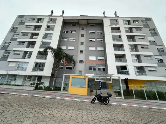 Imagem: Apartamento para Venda em Florianópolis