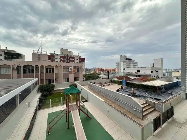 Imagem 16: Apartamento para Venda em Florianópolis, Capoeiras, 2 Dormitórios, 1 Suíte, 2