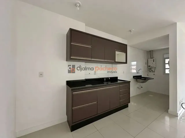 Imagem 13: Apartamento para Venda em Florianópolis, Capoeiras, 2 Dormitórios, 1 Suíte, 2