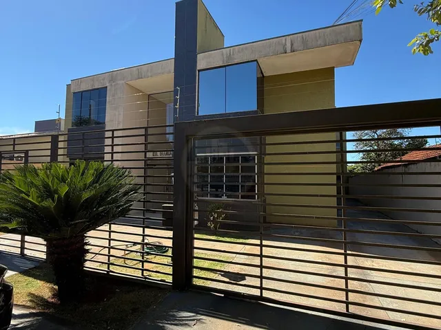 Imagem: Apartamento em Vila Matos, Dourados/MS
