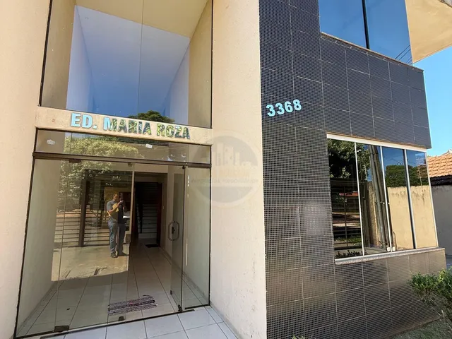 Imagem 3: Apartamento em Vila Matos, Dourados/MS
