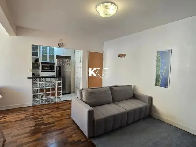 Imagem: Apartamento com 3 Dormitórios no Abraão