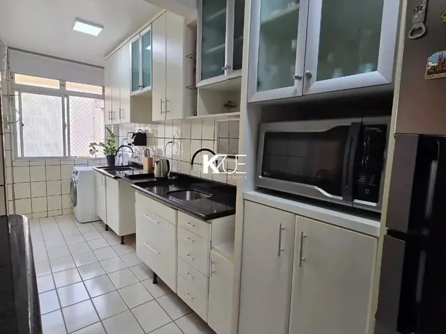 Imagem 12: Apartamento com 3 Dormitórios no Abraão